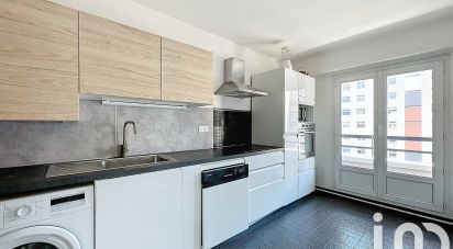 Appartement 3 pièces de 75 m² à Caluire-et-Cuire (69300)