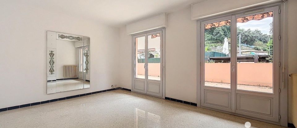 Appartement 3 pièces de 77 m² à Menton (06500)