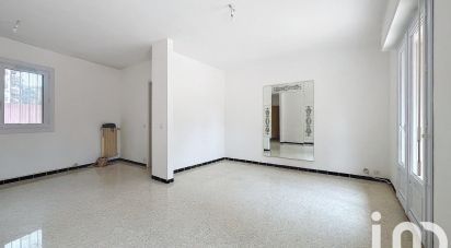 Appartement 3 pièces de 77 m² à Menton (06500)