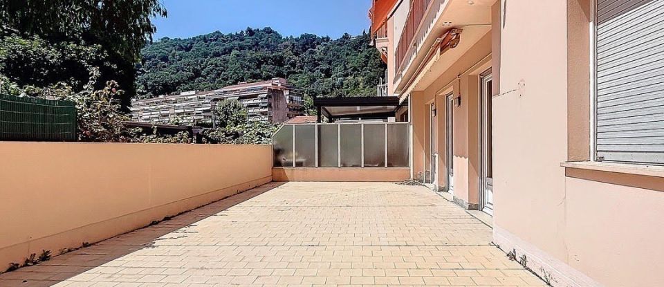 Apartment 3 rooms of 77 m² in Menton (06500)