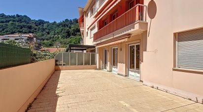 Appartement 3 pièces de 77 m² à Menton (06500)