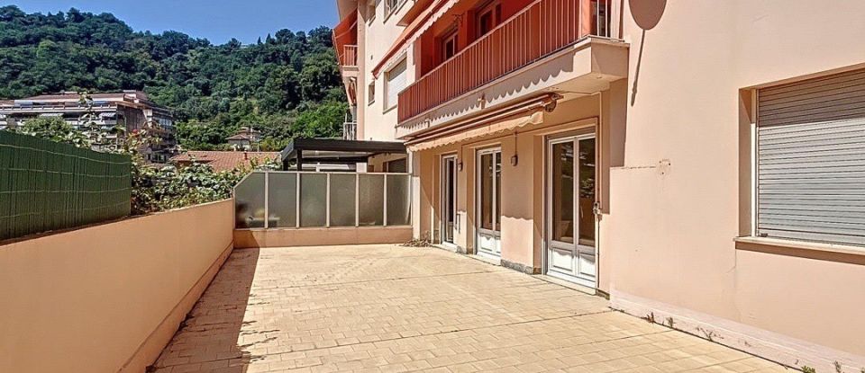 Apartment 3 rooms of 77 m² in Menton (06500)