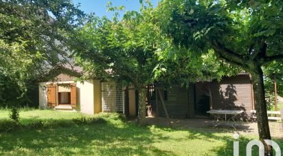 Cottage 3 rooms of 45 m² in Aiguefonde (81200)