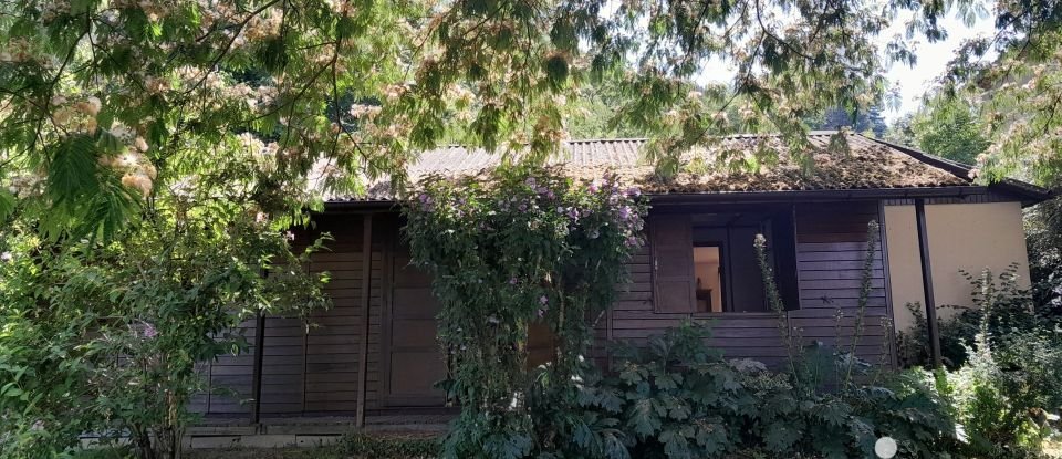 Châlet 3 pièces de 45 m² à Aiguefonde (81200)