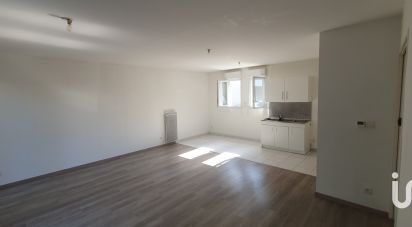 Duplex 4 pièces de 88 m² à Saint-Nazaire (44600)