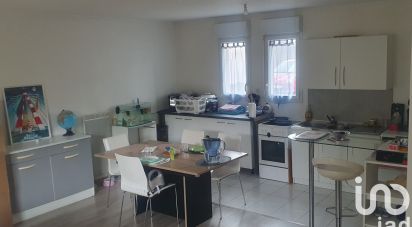 Duplex 4 rooms of 88 m² in Saint-Nazaire (44600)