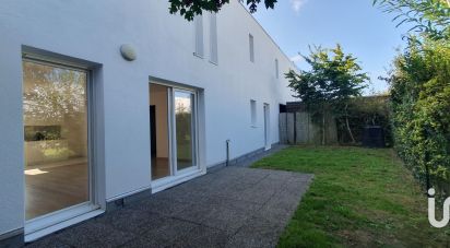 Duplex 4 pièces de 88 m² à Saint-Nazaire (44600)