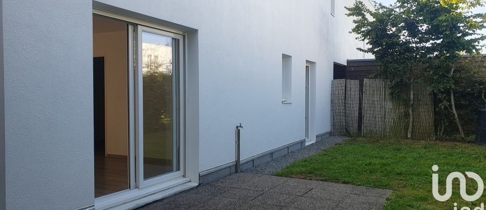 Duplex 4 pièces de 88 m² à Saint-Nazaire (44600)