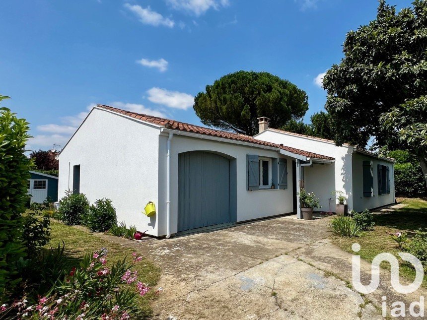 Maison traditionnelle 5 pièces de 106 m² à Labarthe-sur-Lèze (31860)