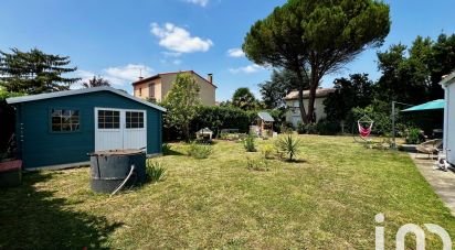 Maison traditionnelle 5 pièces de 106 m² à Labarthe-sur-Lèze (31860)