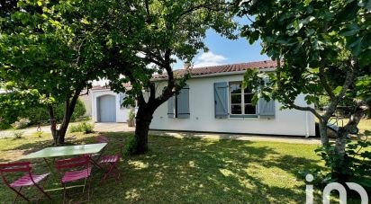 Maison traditionnelle 5 pièces de 106 m² à Labarthe-sur-Lèze (31860)