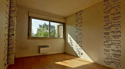 Apartment 3 rooms of 72 m² in Talant (21240)