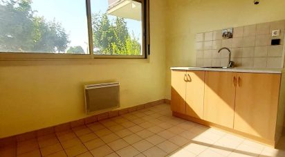 Apartment 3 rooms of 72 m² in Talant (21240)