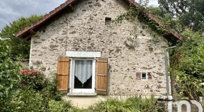 Country house 4 rooms of 70 m² in Vigeois (19410)