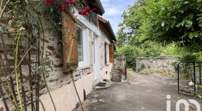 Country house 4 rooms of 70 m² in Vigeois (19410)