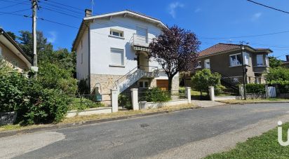 House 6 rooms of 151 m² in Capdenac-Gare (12700)
