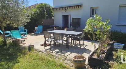 Maison 6 pièces de 151 m² à Capdenac-Gare (12700)