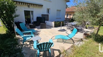 Maison 6 pièces de 151 m² à Capdenac-Gare (12700)