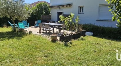 Maison 6 pièces de 151 m² à Capdenac-Gare (12700)