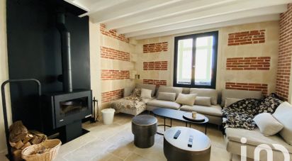 Maison 8 pièces de 250 m² à Soulac-sur-Mer (33780)