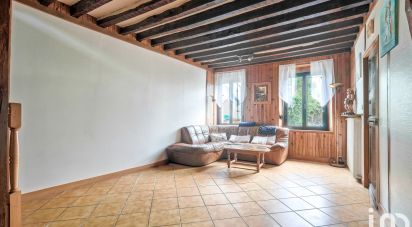 Maison 8 pièces de 176 m² à Fublaines (77470)