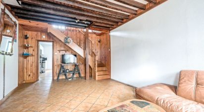 Maison 8 pièces de 176 m² à Fublaines (77470)