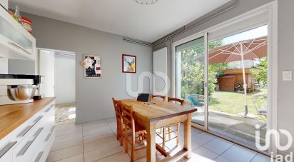 House 4 rooms of 110 m² in Toulouse (31100)