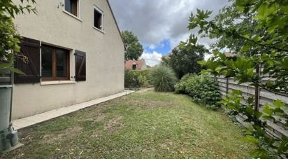 Maison 6 pièces de 116 m² à Savigny-le-Temple (77176)