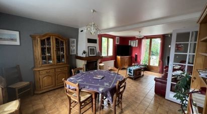 House 6 rooms of 116 m² in Savigny-le-Temple (77176)