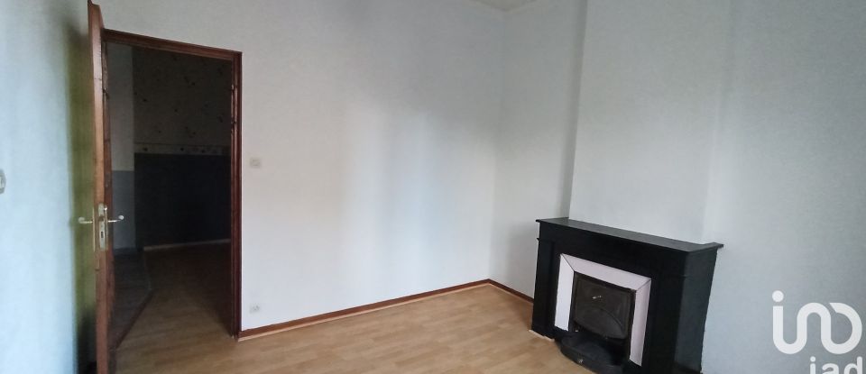 Appartement 3 pièces de 48 m² à Saint-Étienne (42000)