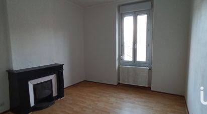 Appartement 3 pièces de 48 m² à Saint-Étienne (42000)