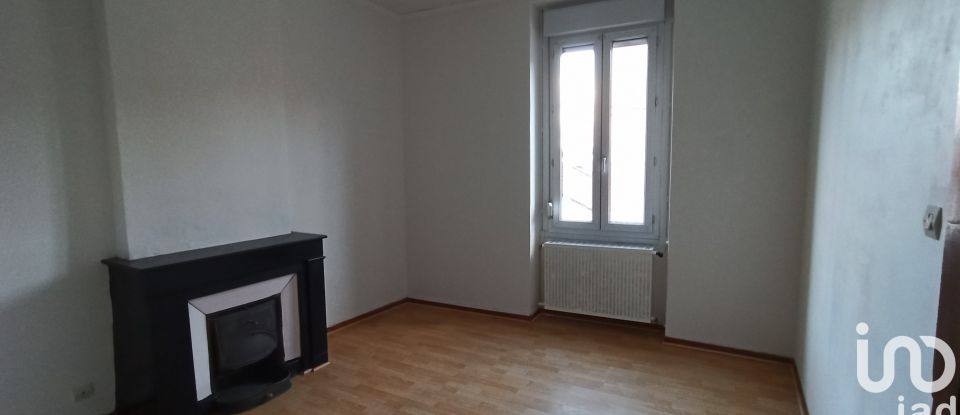 Appartement 3 pièces de 48 m² à Saint-Étienne (42000)