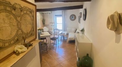 Apartment 2 rooms of 41 m² in Fayence (83440)