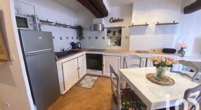 Apartment 2 rooms of 41 m² in Fayence (83440)