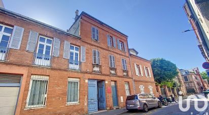 Appartement 4 pièces de 100 m² à Toulouse (31000)