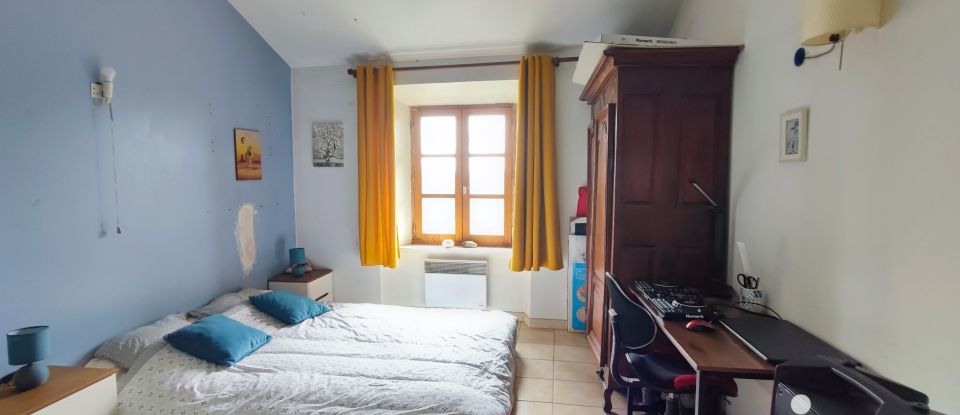 Maison 5 pièces de 135 m² à Vals-les-Bains (07600)