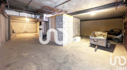 Parking/garage/box de 57 m² à Morsang-sur-Orge (91390)