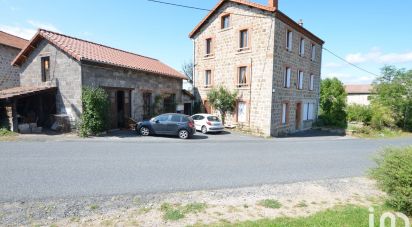 Maison 10 pièces de 226 m² à Usson-en-Forez (42550)