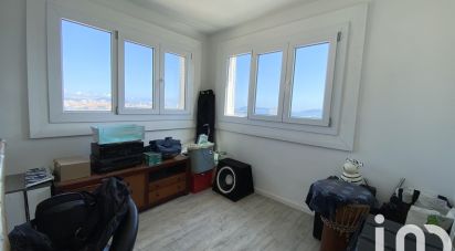 Appartement 4 pièces de 63 m² à Toulon (83000)