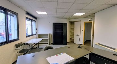 Bureaux de 24 m² à Saint-Martin-d'Hères (38400)