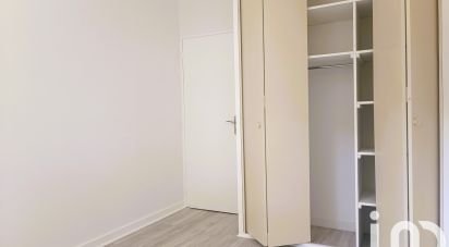 Appartement 2 pièces de 44 m² à Joué-lès-Tours (37300)