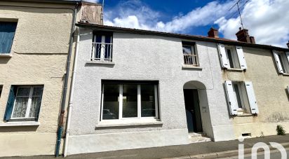 Maison 4 pièces de 74 m² à Pussay (91740)