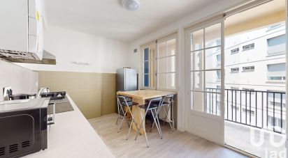 Appartement 3 pièces de 86 m² à Lyon (69003)