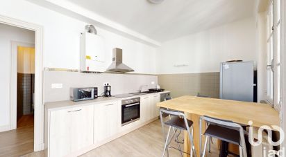 Appartement 3 pièces de 86 m² à Lyon (69003)