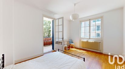 Appartement 3 pièces de 86 m² à Lyon (69003)