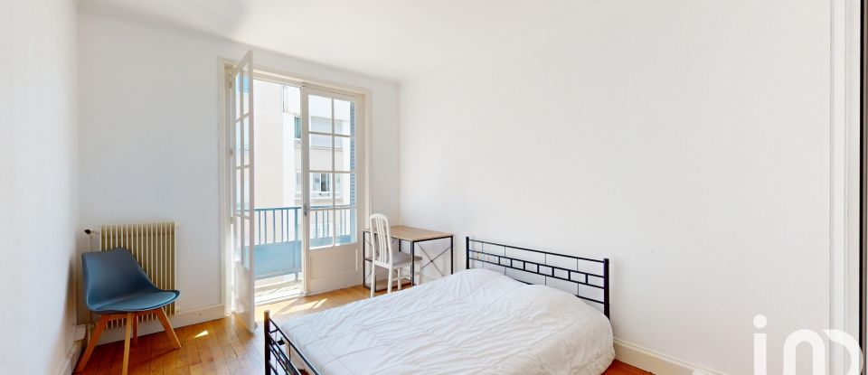 Apartment 3 rooms of 86 m² in Lyon (69003)