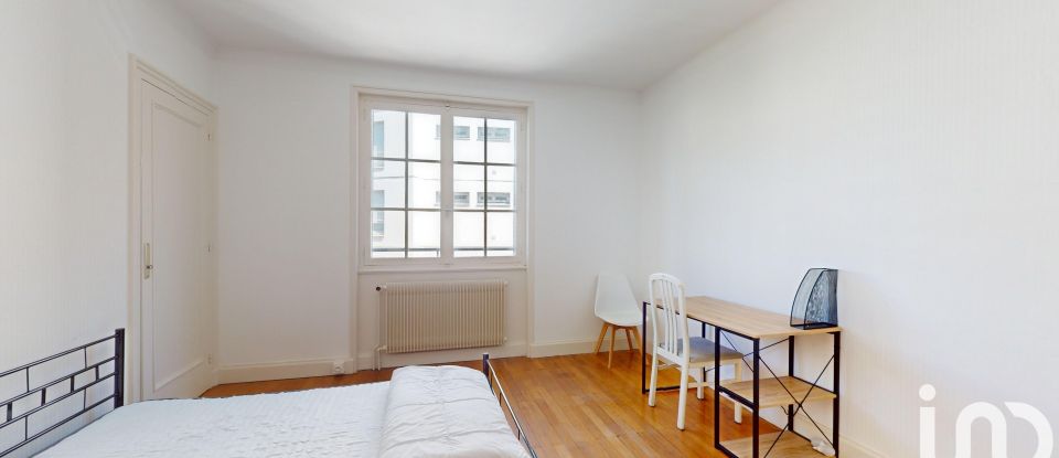 Apartment 3 rooms of 86 m² in Lyon (69003)