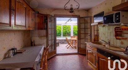 Traditional house 4 rooms of 85 m² in Lacroix-Saint-Ouen (60610)