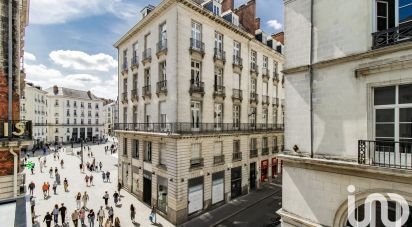 Appartement 4 pièces de 163 m² à Nantes (44000)