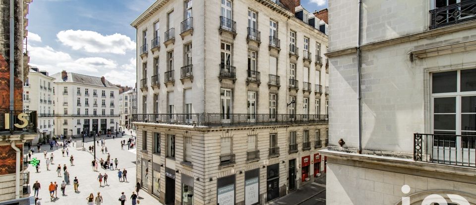 Appartement 4 pièces de 163 m² à Nantes (44000)